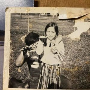 Meet your Posher, Donna